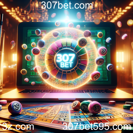 Bingo: A Diversão e Emoção no 307bet.com