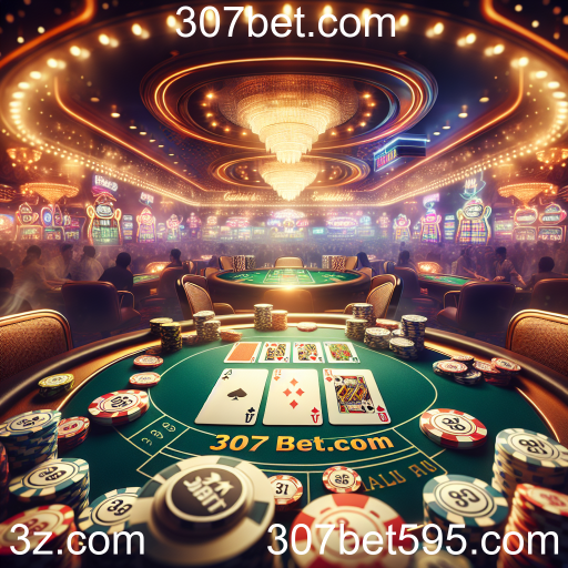 Desvendando o Poker: Uma Jornada pelo Jogo de Cartas Mais Estratégico